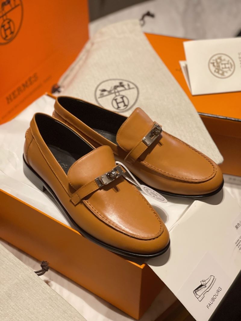 Hermes Business Shoes